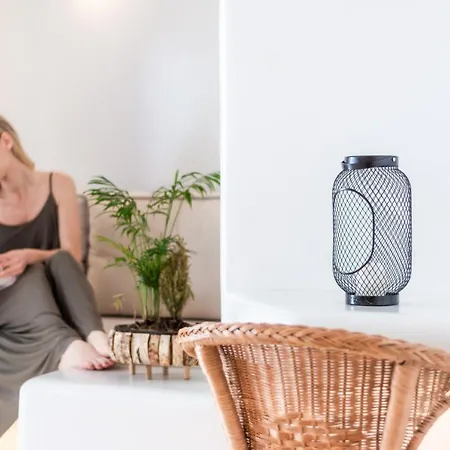 아파트 Anastasia's Visage Stylish Centre Mykonos Mykonos Town