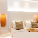 Anastasia's Visage Stylish Centre Mykonos Mykonos Town