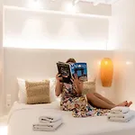 דירה Anastasia's Visage Stylish Centre Mykonos *