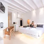 Anastasia's Visage Stylish Centre Mykonos Mykonos Town