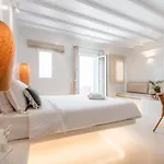 Anastasia's Visage Stylish Centre Mykonos *