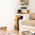דירה Anastasia's Visage Stylish Centre Mykonos Mykonos Town