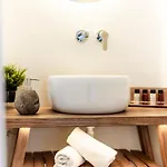 Anastasia's Visage Stylish Centre Mykonos