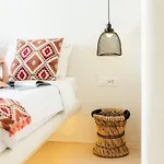 Anastasia's Visage Stylish Centre Mykonos