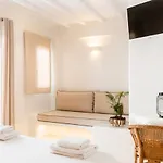 Anastasia's Visage Stylish Centre Mykonos