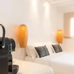 Anastasia's Visage Stylish Centre Mykonos *