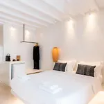公寓 Anastasia's Visage Stylish Centre Mykonos